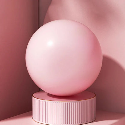 Women Gym Yoga Fitness Ball