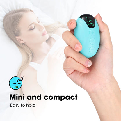 Anxiety Relief Sleep Device