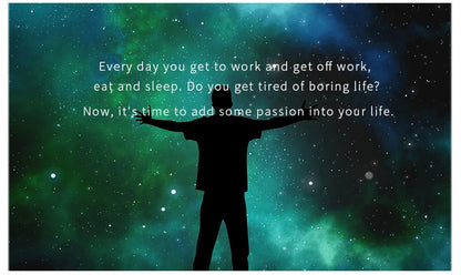 VR  Multifunctional 3D Glasses