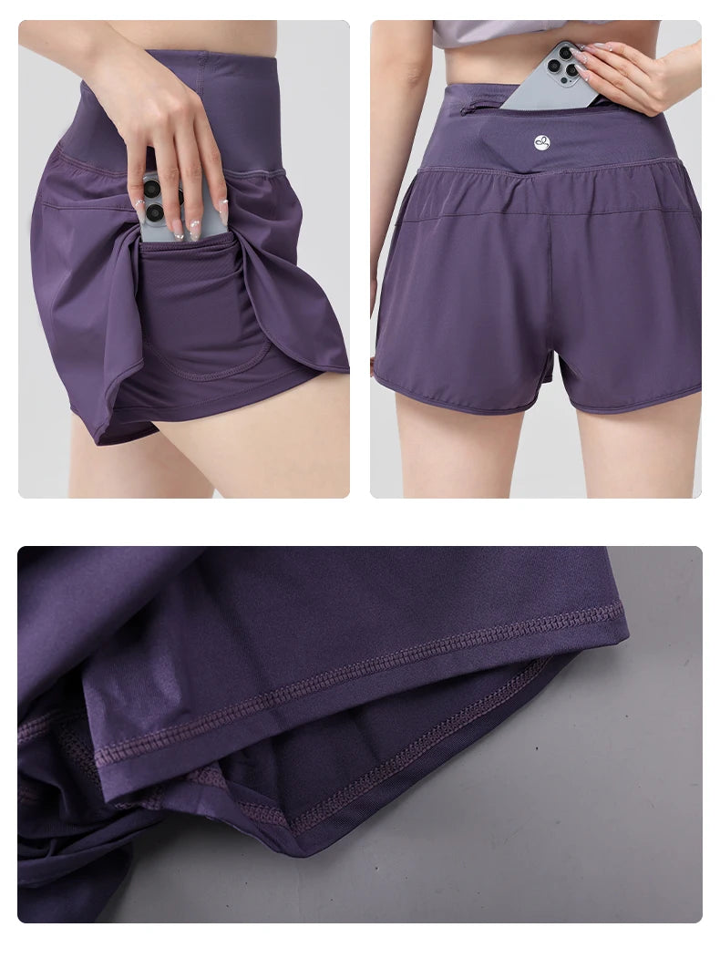 Women Summer 2pcs Yoga Set