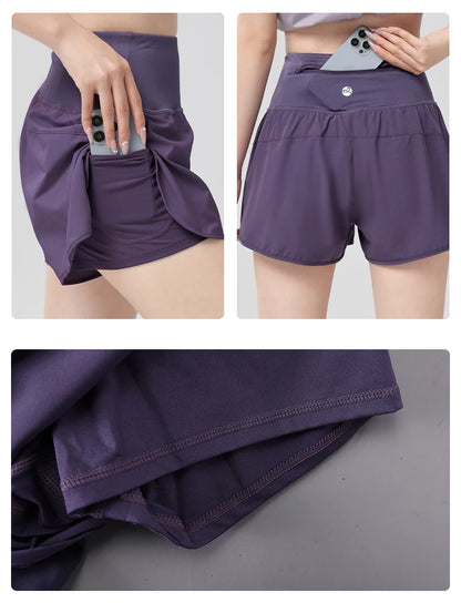 Women Summer 2pcs Yoga Set