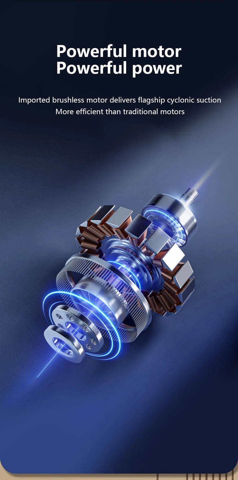 3-in-1 Smart Sweeping Robot