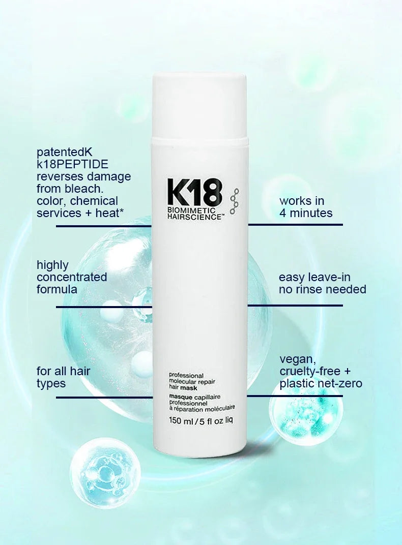 K18 Original Leave-in Hair Mask