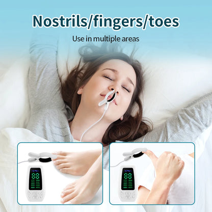 10 Modes Sleep Aid Device