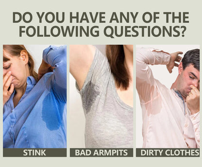 Aluminum Free Peach Deodorant