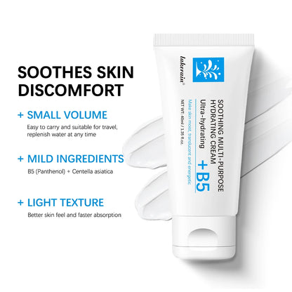 Multipurpose Hydrating Repair Cream