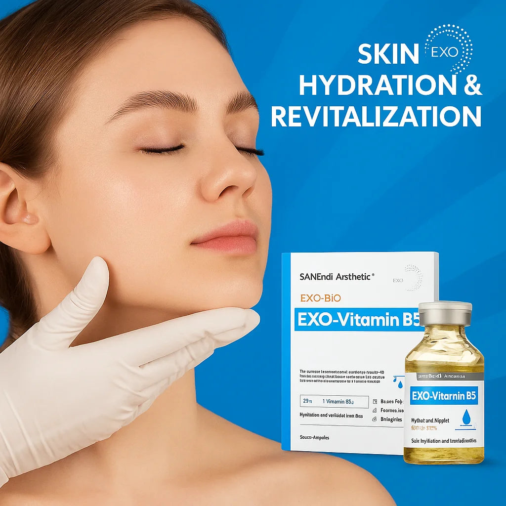 EXO-PDRN Facial Serum