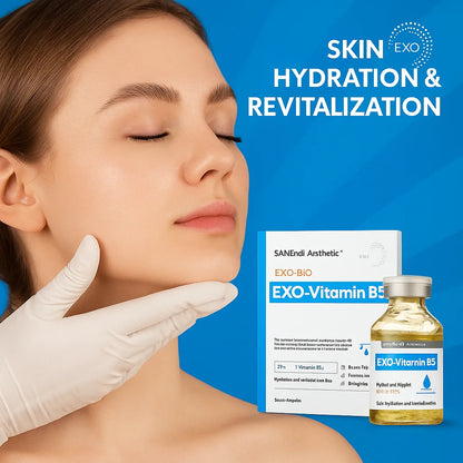 EXO-PDRN Facial Serum