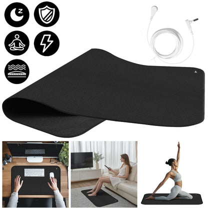 Wellness Grounding Conductive Mat