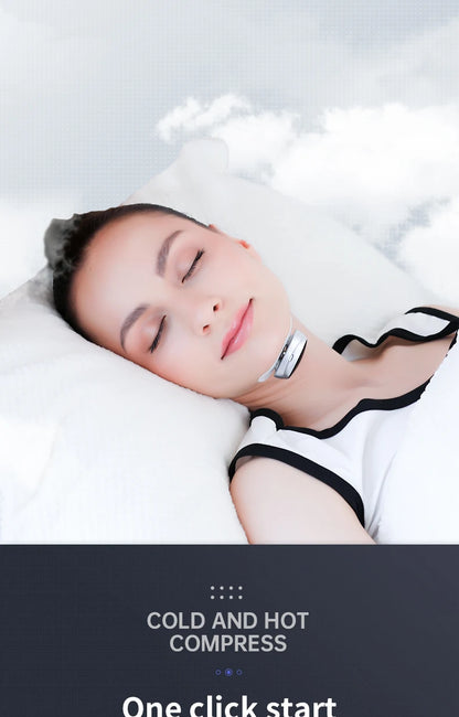 Smart Anti Snoring Device