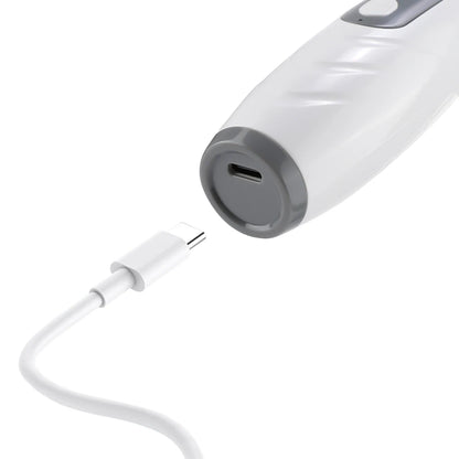 Multifunctional Hair Care Comb