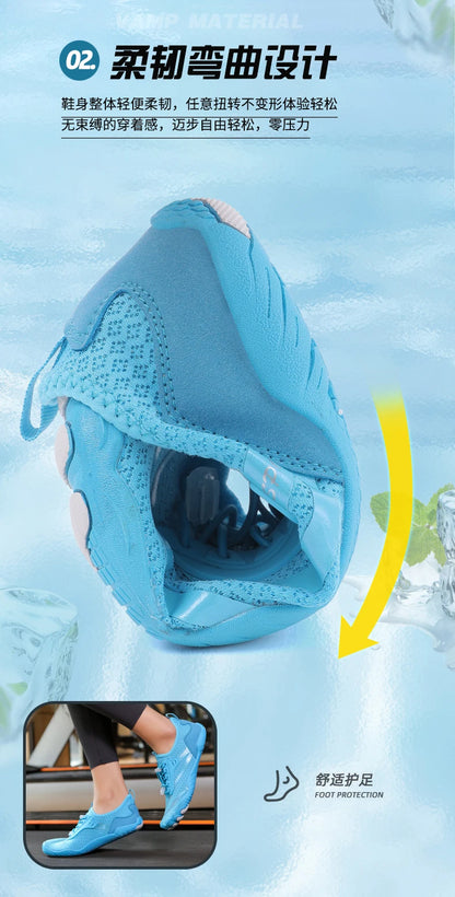 Unisex Summer Barefoot Shoes