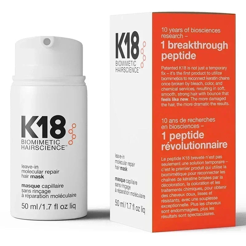 K18 Original Leave-in Hair Mask
