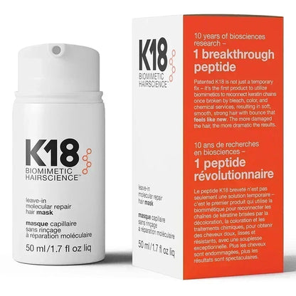K18 Original Leave-in Hair Mask