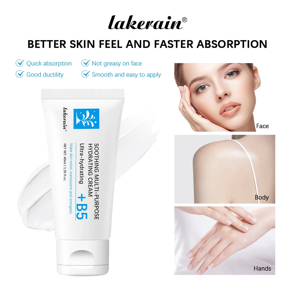 Multipurpose Hydrating Repair Cream