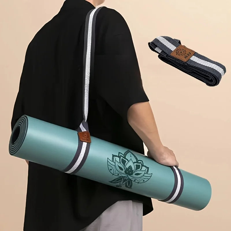 Multifunctional Yoga Mat