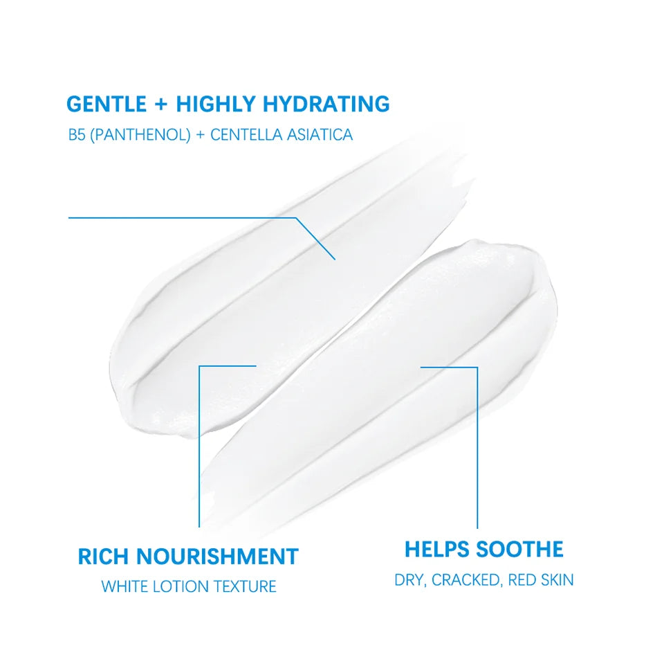 Multipurpose Hydrating Repair Cream