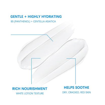 Multipurpose Hydrating Repair Cream