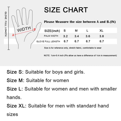 Fitnes Half Finger Gloves