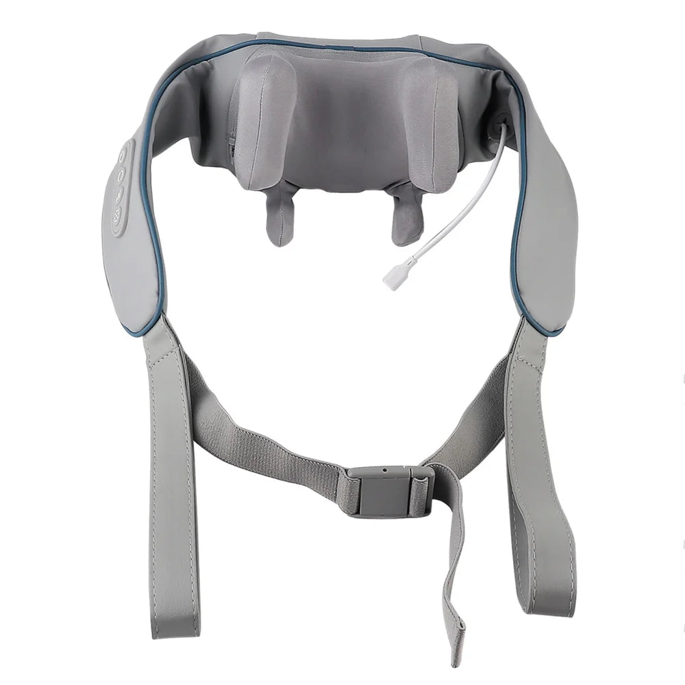 Wireless Neck & Shoulder Massager