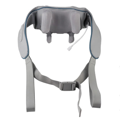 Wireless Neck & Shoulder Massager