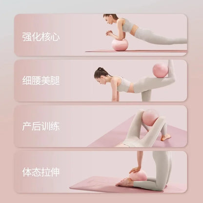 Women Gym Yoga Fitness Ball
