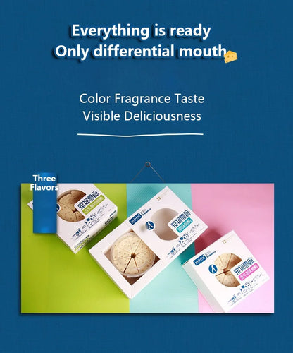 Dog Freeze-dried Calcium Cheese