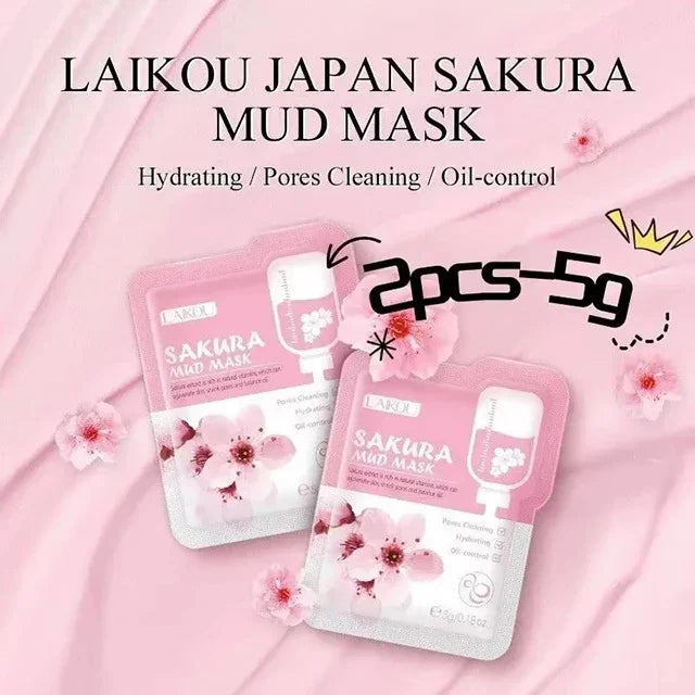 Bio-Collagen Deep Face Mask