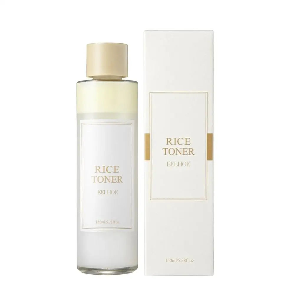Korean Nourishing Rice Toner