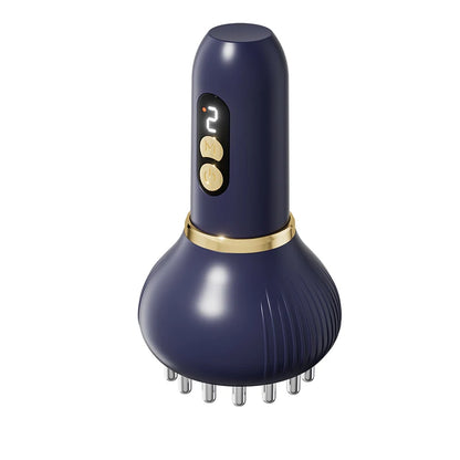 9-speed USB Body Massager