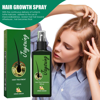 Hair Growth Serum Spray