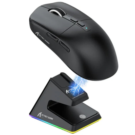 Attack Shark X6 Bluetooth Mouse