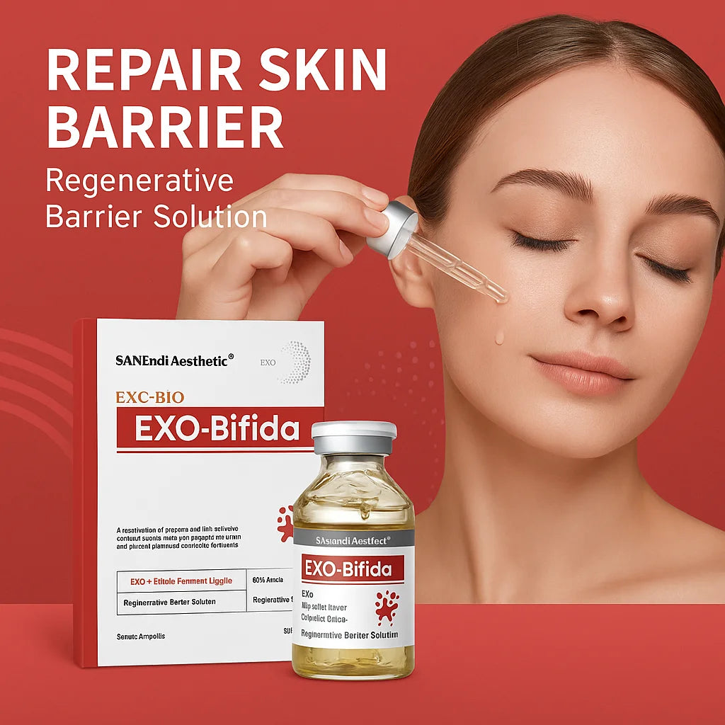EXO-PDRN Facial Serum