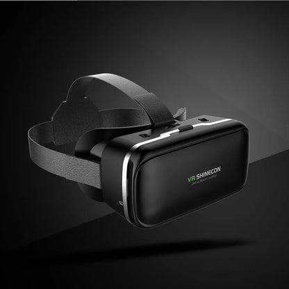 VR  Multifunctional 3D Glasses