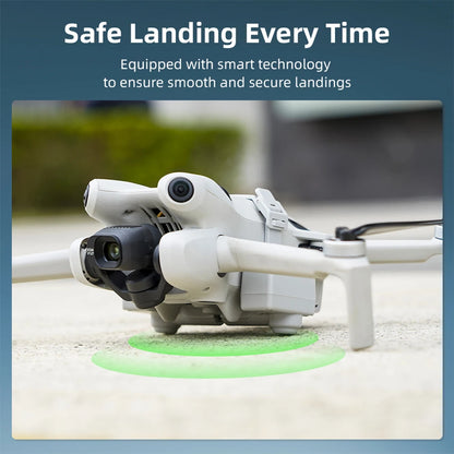 Drone Air Drop Thrower System