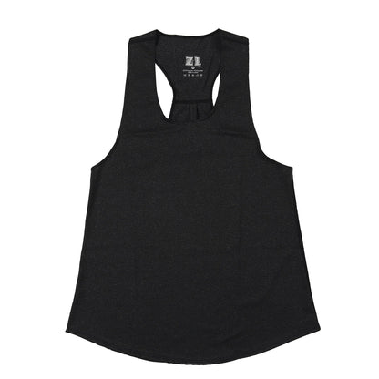 Women's Sleeveless Yoga Tank Top
