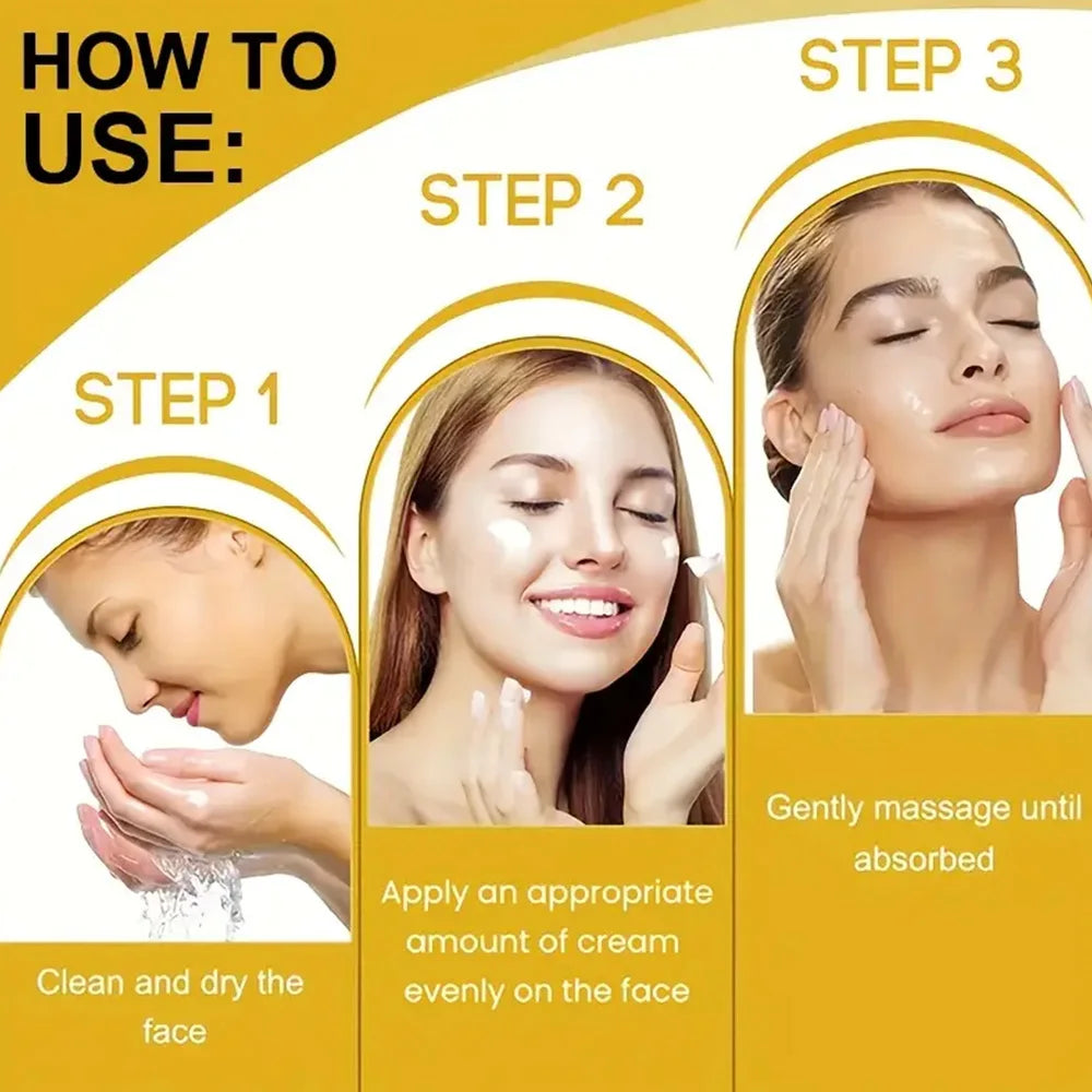 Beef Tallow Face & Body Moisturizer