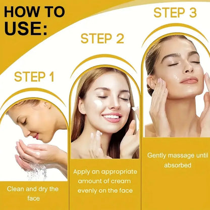 Beef Tallow Face & Body Moisturizer