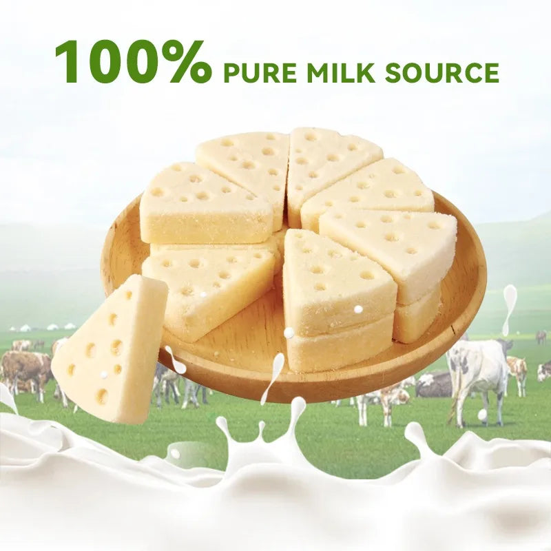 Dog Freeze-dried Calcium Cheese