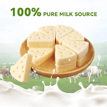 Dog Freeze-dried Calcium Cheese