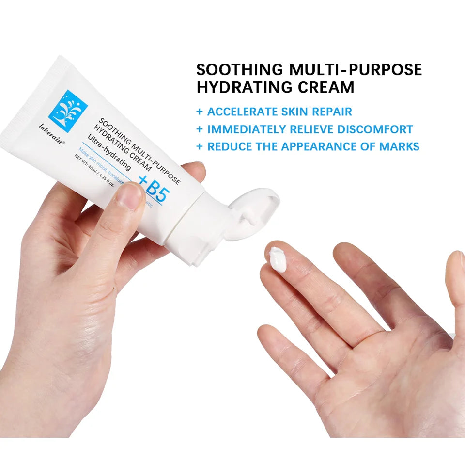 Multipurpose Hydrating Repair Cream