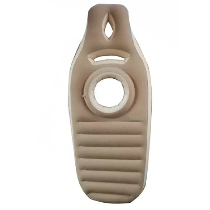 Inflatable Pregnancy Pillow Sleeping Mat