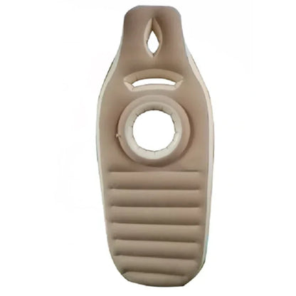 Inflatable Pregnancy Pillow Sleeping Mat