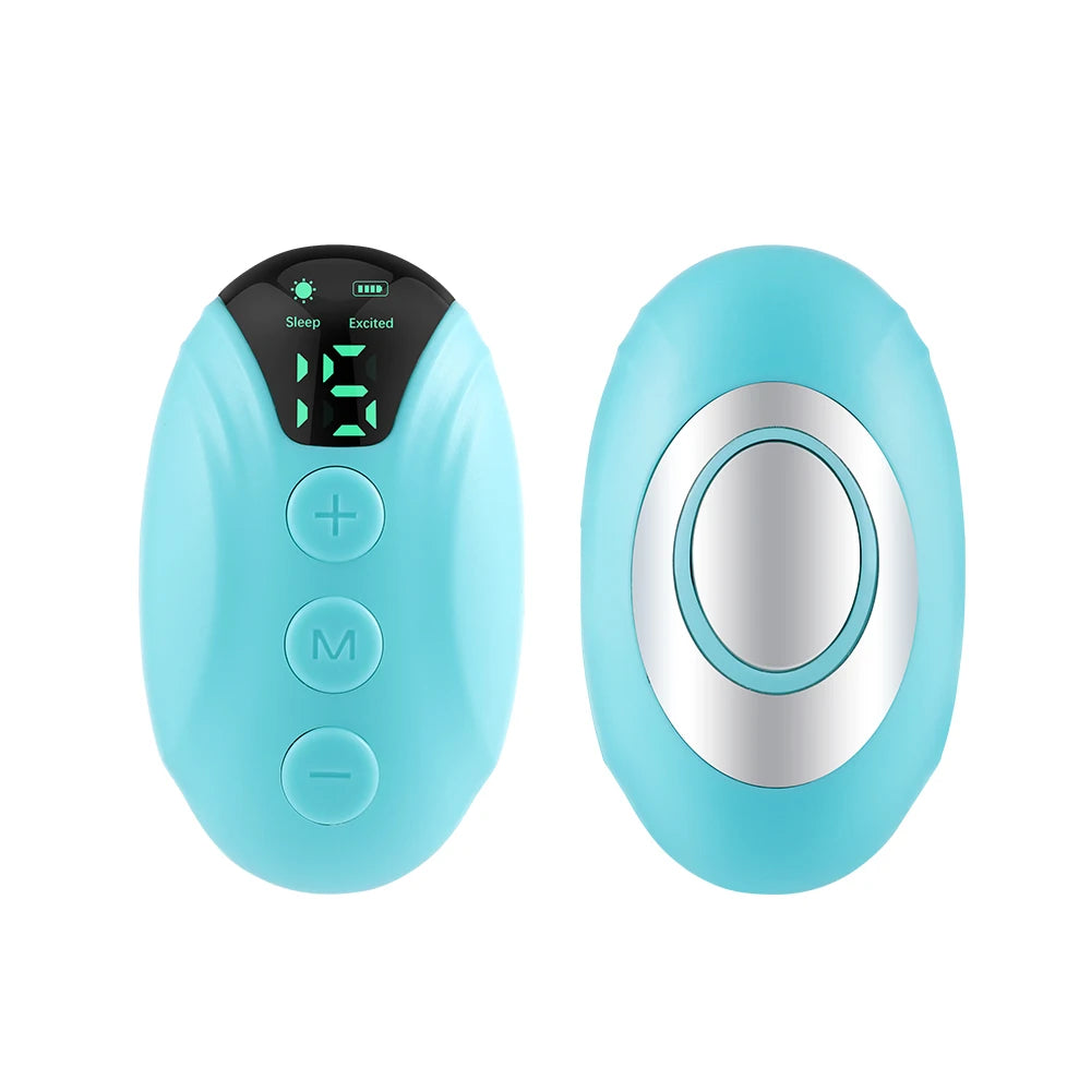 Anxiety Relief Sleep Device