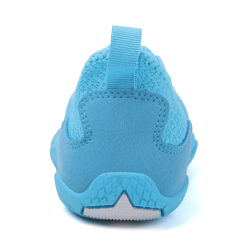 Unisex Summer Barefoot Shoes