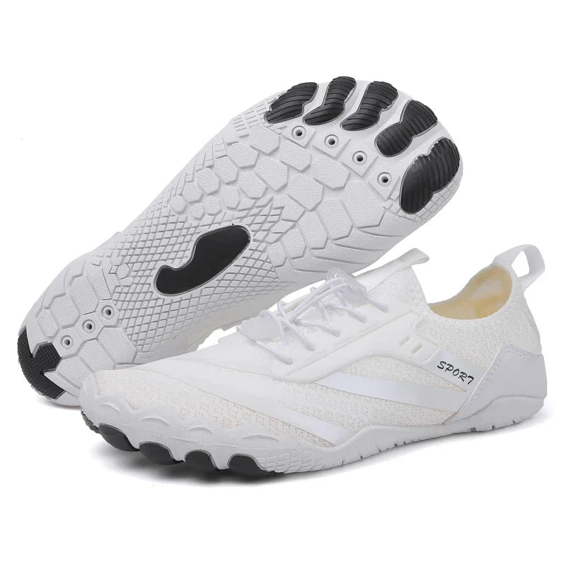 Unisex Summer Barefoot Shoes