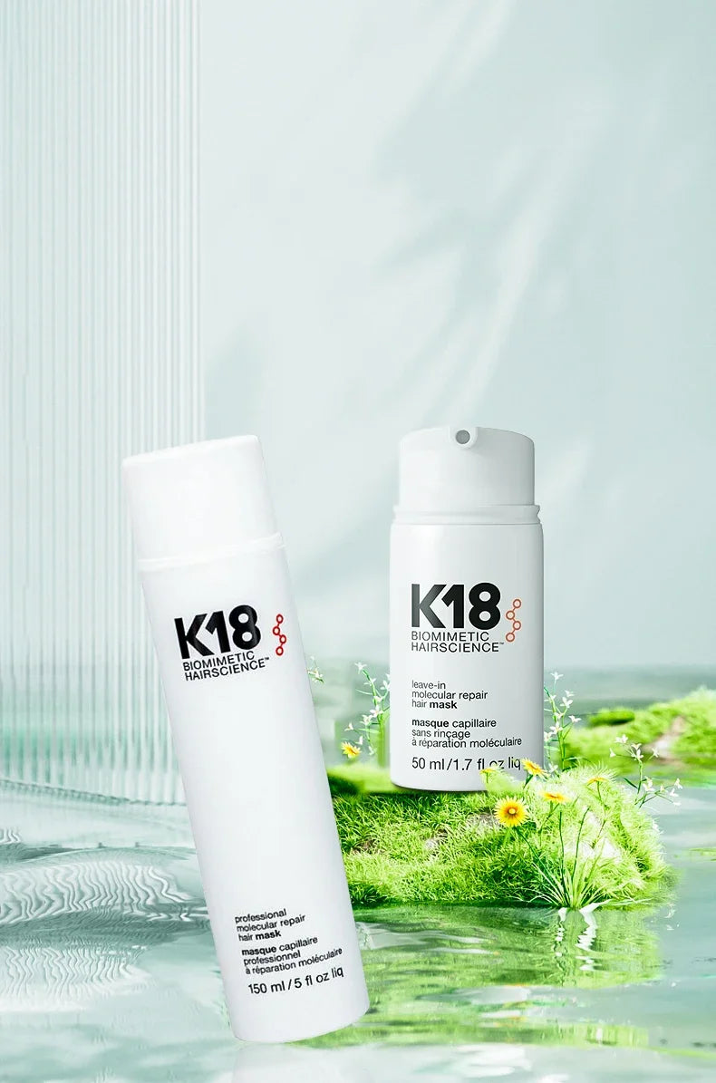 K18 Original Leave-in Hair Mask