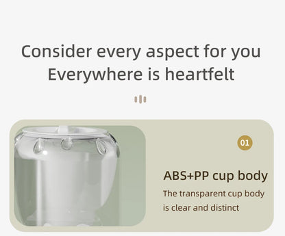 Mini Underwear Socks Washing Cup