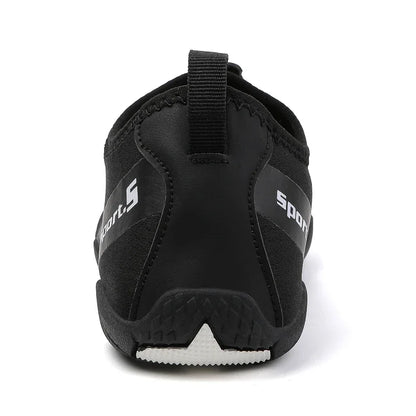 Wear-Resistant Aqua Shoes