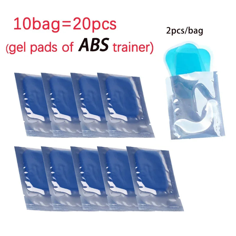 Wireless EMS Muscle Stimulator